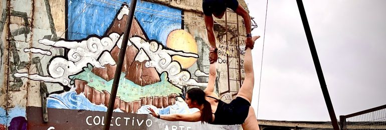 Puntos de Cultura Comunitaria de Valparaíso y Viña del Mar desarrollan estrategias de articulación en el territorio