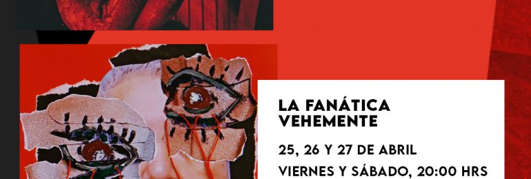 La María Cuco Teatro celebra 10 años de trayectoria con dos montajes en TeatroPuerto