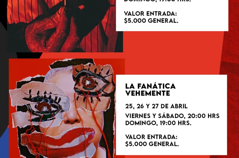 La María Cuco Teatro celebra 10 años de trayectoria con dos montajes en TeatroPuerto