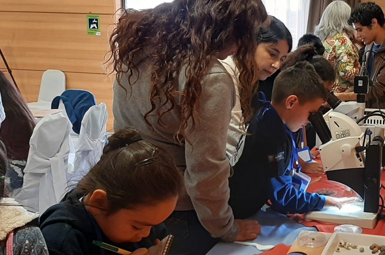 ¡Gran oportunidad! Explora Atacama extiende sus convocatorias de IIE y PIPE
