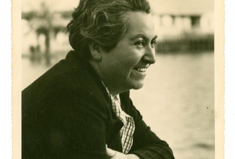 Obra "Recados" de Gabriela Mistral inspira edición 2025 de la Semana de la Educación Artística