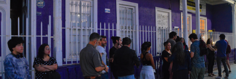 Espacio Akana presenta una semana llena de arte y cultura en Iquique
