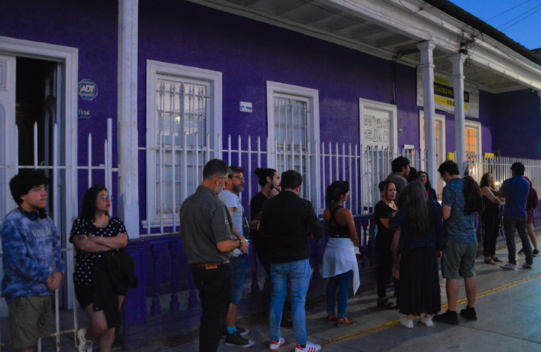 Espacio Akana presenta una semana llena de arte y cultura en Iquique