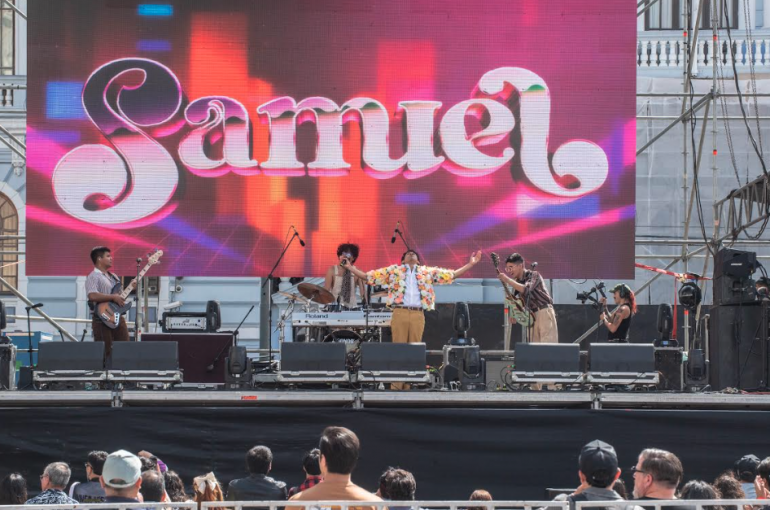 Rockódromo mantiene abierta convocatoria para sumarse al cartel de sus escenarios en todo el país