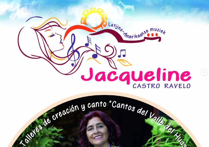 Vallenar: Lanzamiento del proyecto Pukará Cultura viva
