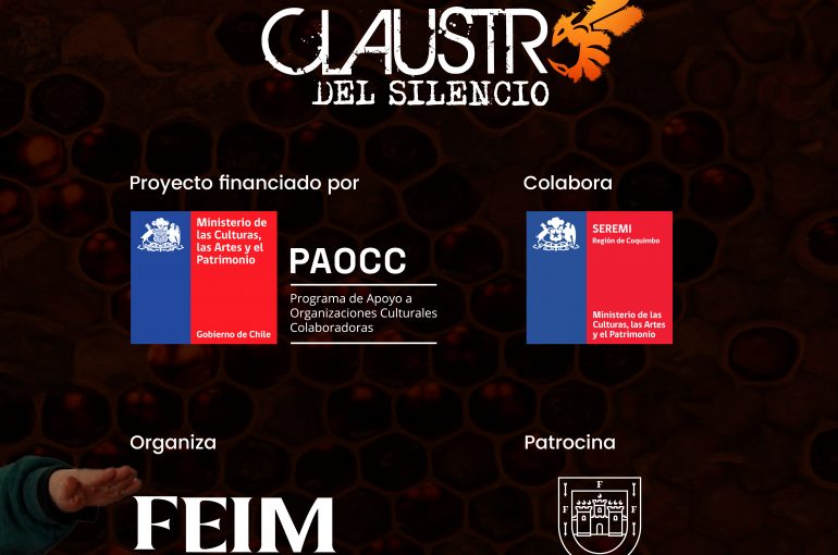 Talleres FEIM de Danza teatro y Dirección escénica en La Serena