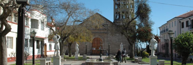 La Serena se prepara para una Semana Santa cargada de espiritualidad y turismo