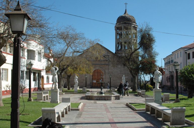 La Serena se prepara para una Semana Santa cargada de espiritualidad y turismo