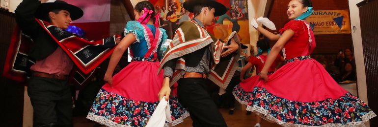 Día de los Patrimonios da el vamos a su edición 2025 desde el corazón de la cultura popular