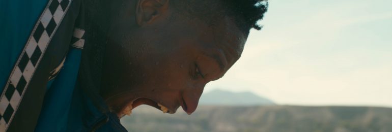 "Desde Tu Sombra" fue seleccionada en el prestigioso Festival de Cine Lebu 2025