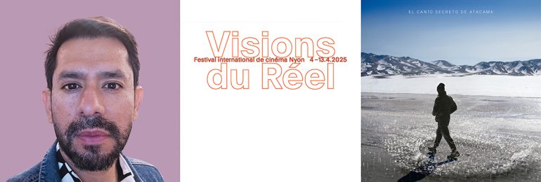 Llega al festival suizo Visions Du Réel el documental “La música del silencio, El canto secreto de Atacama”