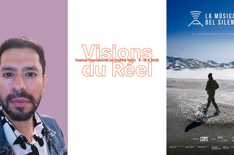 Llega al festival suizo Visions Du Réel el documental “La música del silencio, El canto secreto de Atacama”