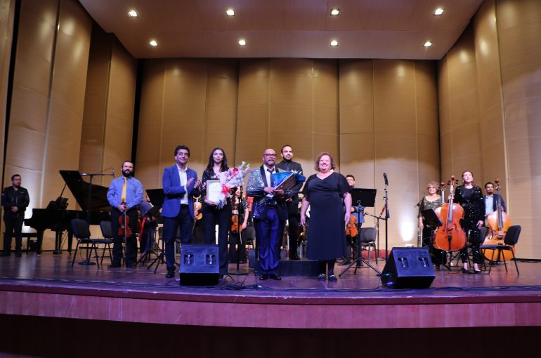 Ministerio de las Culturas y Municipio de Copiapó firman convenio que otorga financiamiento permanente a la Orquesta Sinfónica Municipal