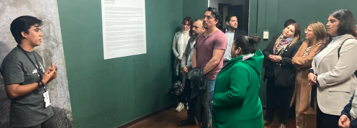 Bienal SACO abre convocatoria de mediadores para su nueva edición Ecosistemas oscuros