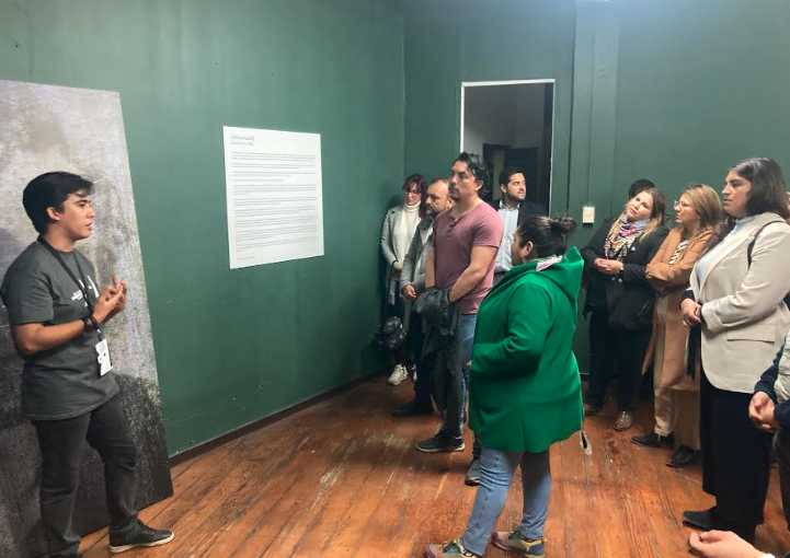 Bienal SACO abre convocatoria de mediadores para su nueva edición Ecosistemas oscuros
