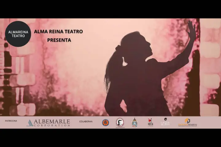 “La Contadora” llega a Antofagasta: obra teatral revive la novela de Rivera Letelier en el Liceo Artístico