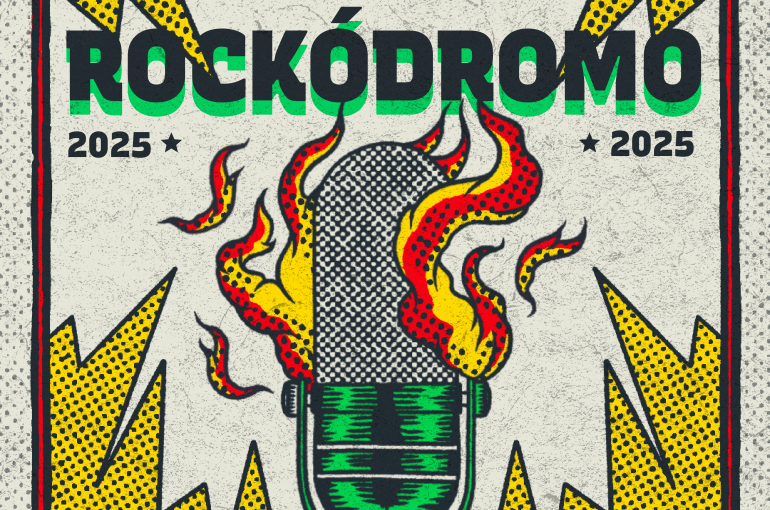 Rockódromo abre convocatoria para sumarse al cartel de sus escenarios en todo el país