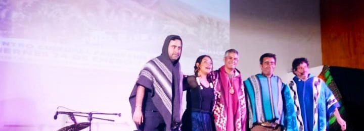 Exitosas presentaciones de la obra “Marican, Valle Indomable”, buscan recorrer la Región de Atacama