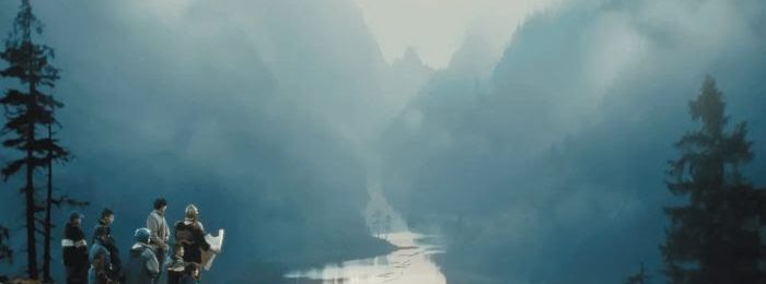 “La leyenda de Ochi”, la nueva fantasía de A24