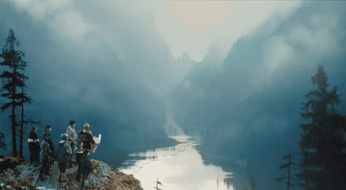 “La leyenda de Ochi”, la nueva fantasía de A24