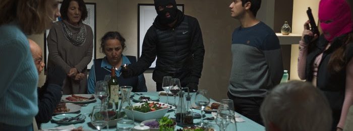 Se estrena “Todos somos justos”, intenso thriller social chileno que pone a prueba la moralidad y la justicia