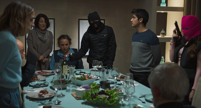 Se estrena “Todos somos justos”, intenso thriller social chileno que pone a prueba la moralidad y la justicia