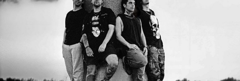 Banda Serenense Falling Frames nos presenta su álbum debut "Grito Subterráneo"
