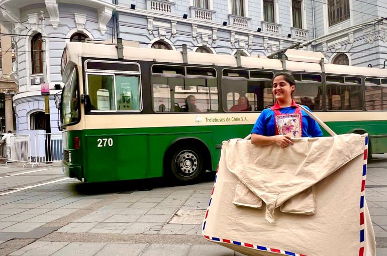 “La fiesta cultural de Chile” ofrecerá más de 400 panoramas en la Región de Valparaíso