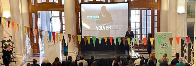 SACO presenta la bienal Ecosistemas oscuros: El evento de arte contemporáneo más visitado del norte de Chile