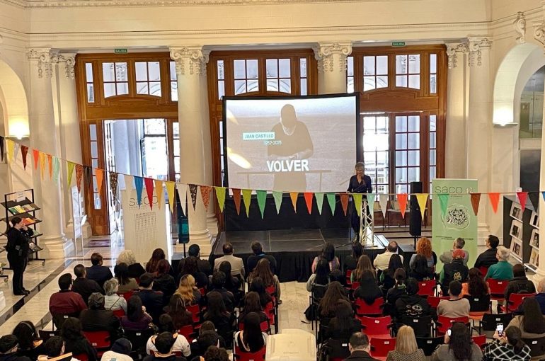 SACO presenta la bienal Ecosistemas oscuros: El evento de arte contemporáneo más visitado del norte de Chile