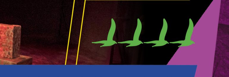 La Serena: ¡Celebramos el mes del teatro con funciones en Espacio La Gaviota!