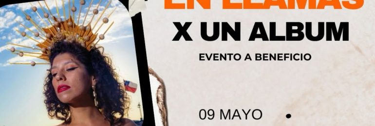 Pampa Travesti realizará evento a beneficio para la producción de su primer álbum