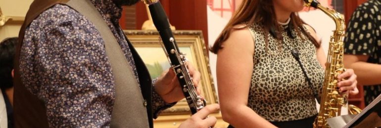 Atacama Clarinet Fest cerrará su temporada con conciertos gratuitos y educativos en Vallenar