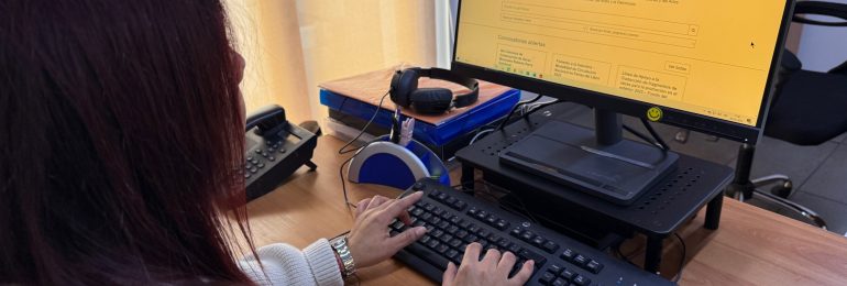 Seremi de las Culturas de Antofagasta invita a participar de convocatoria Evaluadores Fondart 2026