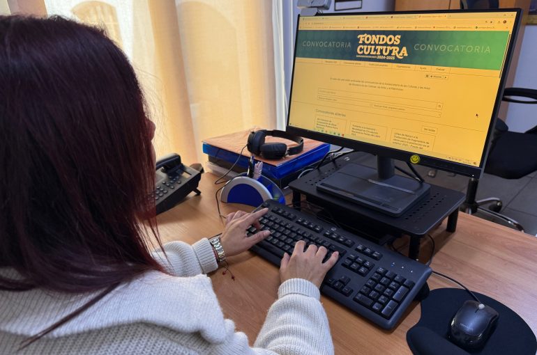 Seremi de las Culturas de Antofagasta invita a participar de convocatoria Evaluadores Fondart 2026