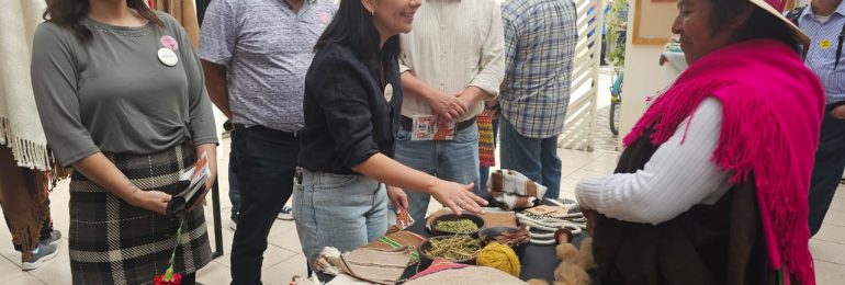 Masiva participación de los Tarapaqueños en el Día de los Patrimonios