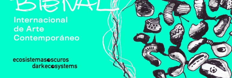 Bienal SACO invita al lanzamiento de su próxima edición