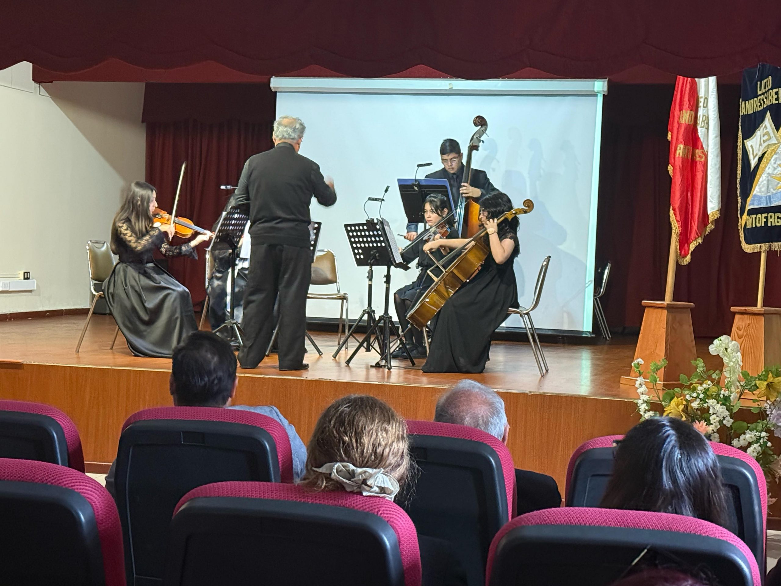 Lanzamiento programacioěn SEA
