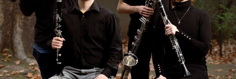 Festival Internacional Atacama ClarinetFest realizará su IV Versión con un recorrido por Copiapó, Alto del Carmen y Vallenar