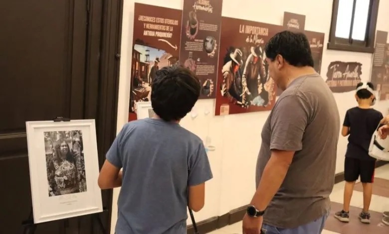 dia de los patrimonios 2024