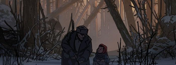 “La carga más preciada”, aclamada película que desafía los límites de la animación, llega a salas chilenas