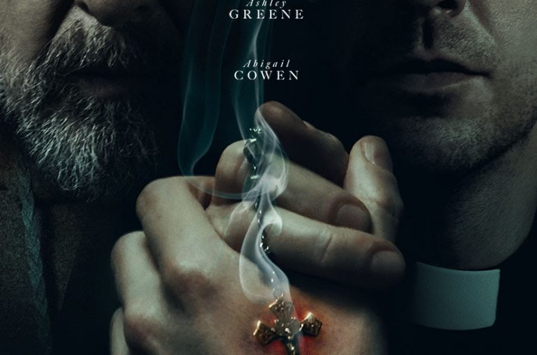 Sangre, fe y oscuridad: Al Pacino protagoniza “Exorcismo: El Ritual”