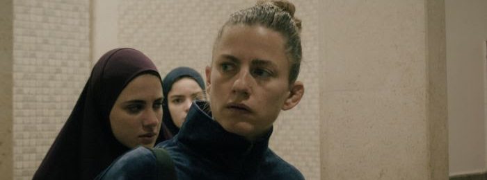 Panorama en FEMCINE15: Una ventana al cine más actual, premiado y relevante hecho por mujeres en el mundo