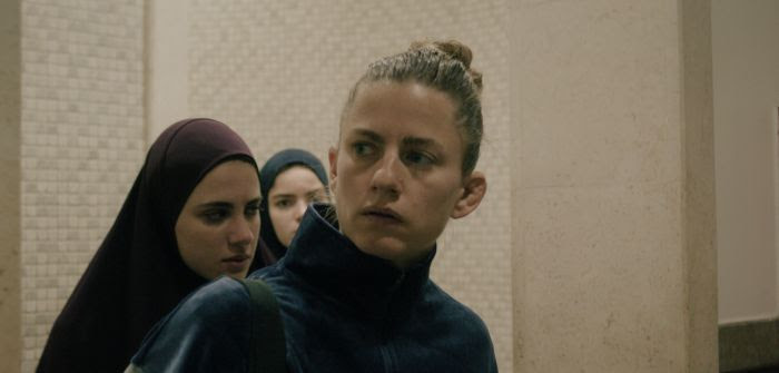 Panorama en FEMCINE15: Una ventana al cine más actual, premiado y relevante hecho por mujeres en el mundo