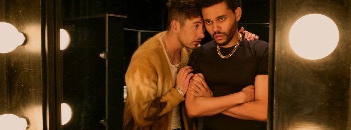 Jenna Ortega, The Weeknd y Barry Keoghan protagonizan el thriller psicológico “Hurry Up Tomorrow: Más allá de los reflectores”