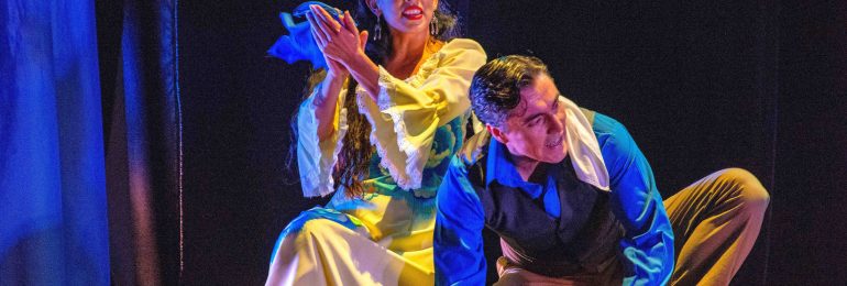 Gira Tarapacá del Ballet Folklórico Nacional incluirá cuatro presentaciones en la Región