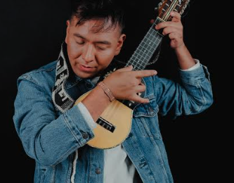 Victormanuel presenta su segundo álbum: “Me Quiero Ir de Ti”