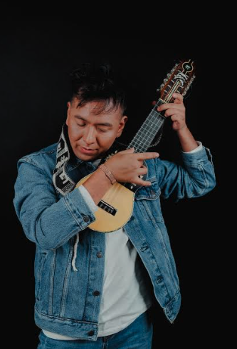 Victormanuel presenta su segundo álbum: “Me Quiero Ir de Ti”