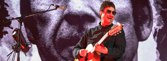 Concierto final del Concurso de Obras Musicales Roberto Parra Sandoval tendrá a Álvaro Henríquez como invitado estelar