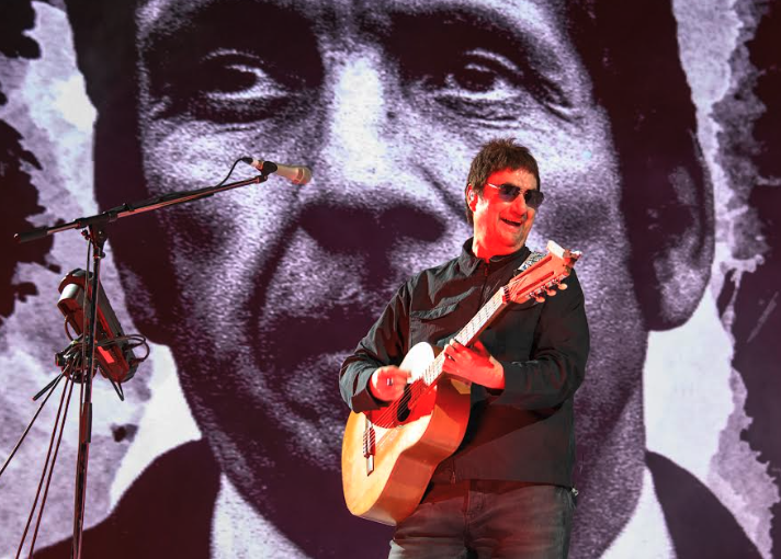Concierto final del Concurso de Obras Musicales Roberto Parra Sandoval tendrá a Álvaro Henríquez como invitado estelar